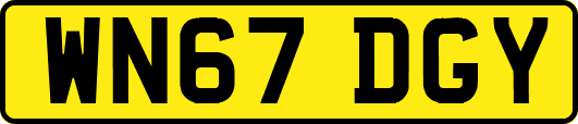 WN67DGY