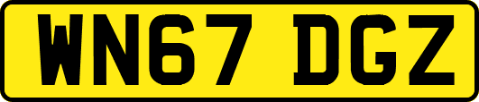WN67DGZ