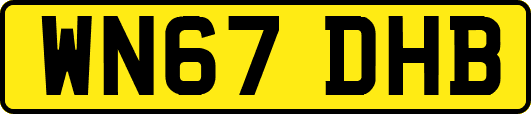WN67DHB