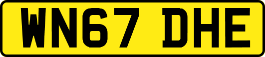 WN67DHE