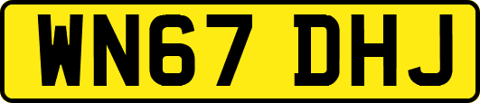 WN67DHJ