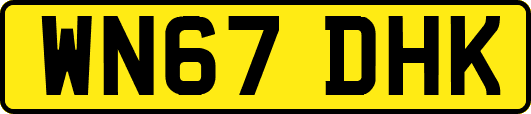 WN67DHK