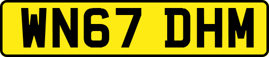 WN67DHM