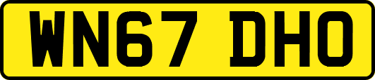 WN67DHO