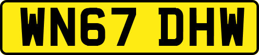 WN67DHW