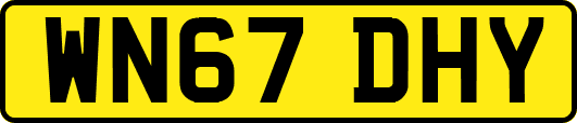 WN67DHY