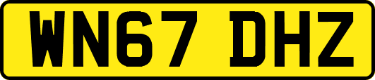 WN67DHZ
