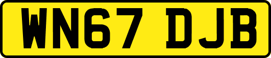 WN67DJB