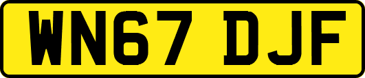 WN67DJF