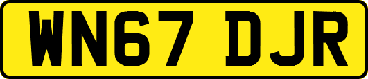 WN67DJR