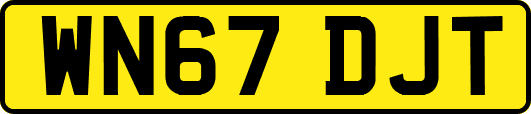 WN67DJT