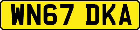 WN67DKA