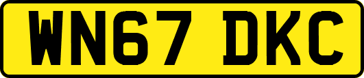WN67DKC