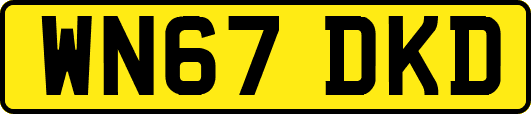WN67DKD