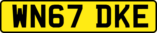 WN67DKE