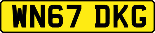 WN67DKG