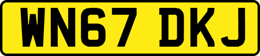 WN67DKJ
