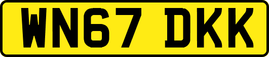 WN67DKK