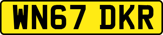WN67DKR