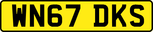 WN67DKS