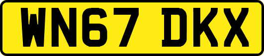 WN67DKX