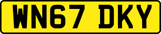 WN67DKY