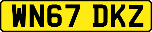 WN67DKZ