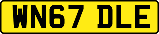 WN67DLE