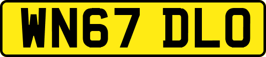 WN67DLO
