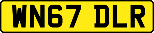 WN67DLR