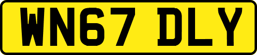 WN67DLY