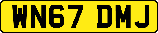 WN67DMJ