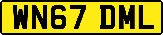 WN67DML