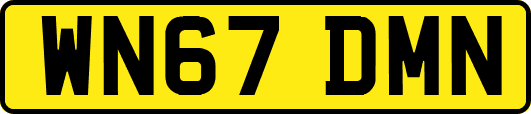 WN67DMN