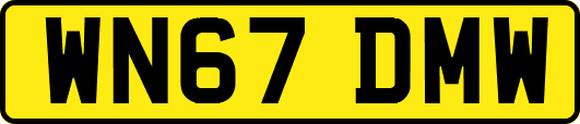 WN67DMW
