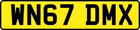 WN67DMX