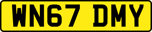 WN67DMY
