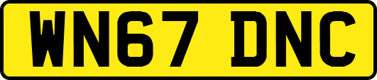 WN67DNC