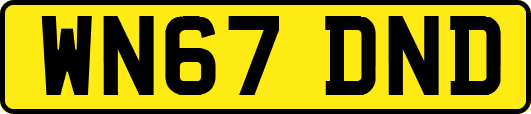 WN67DND