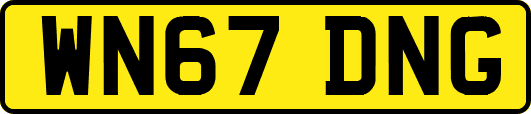 WN67DNG