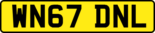 WN67DNL