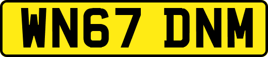 WN67DNM