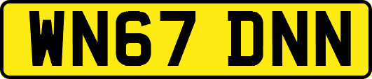 WN67DNN