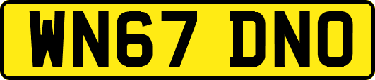 WN67DNO