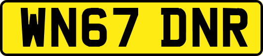 WN67DNR