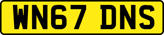 WN67DNS