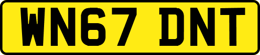 WN67DNT