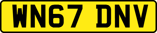 WN67DNV