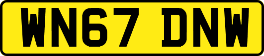 WN67DNW