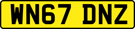 WN67DNZ